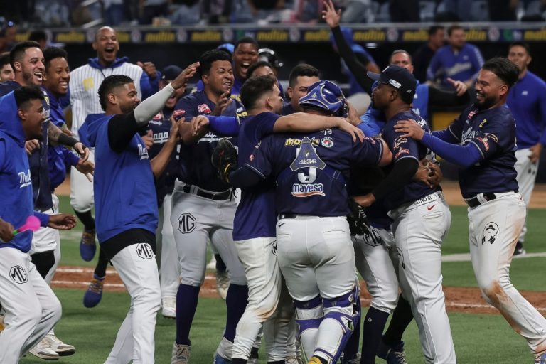 Magallanes Celebra