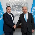Moncada - Guterres