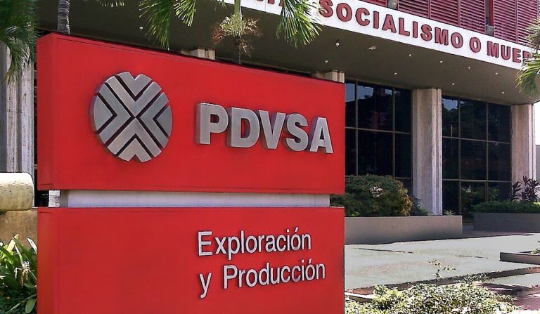 PDVSA