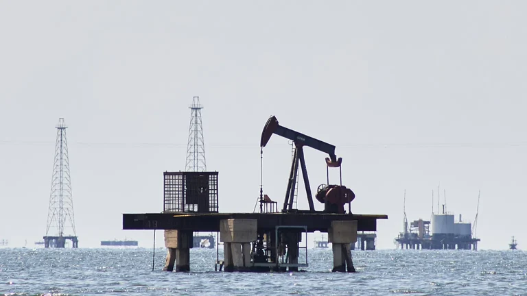 Petróleo