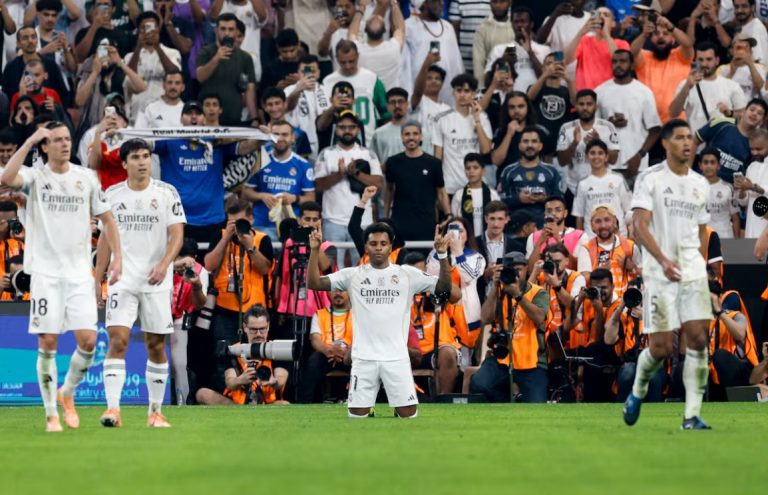 Real Madrid