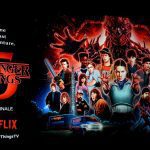 Stranger Things