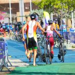 Triatlón