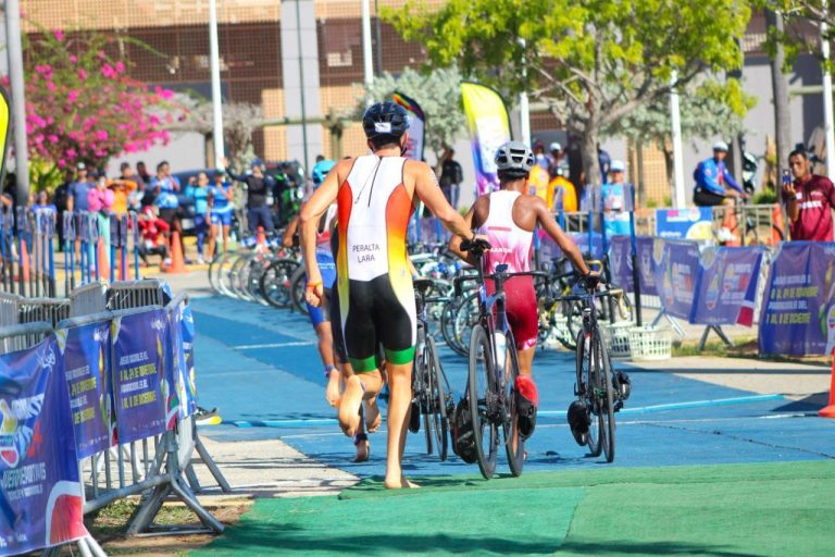 Triatlón