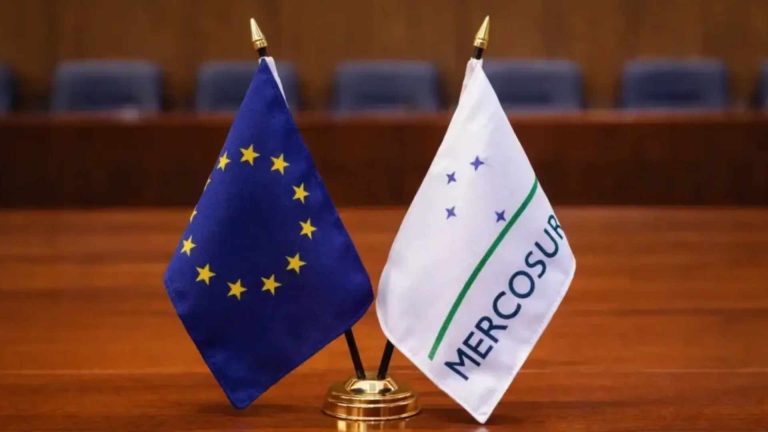 UE - Mercosur