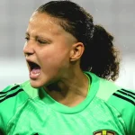 Valeria Rebanales