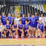 Venezuela - Baloncesto