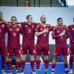 Vinotinto Futsal