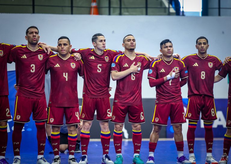 Vinotinto Futsal