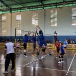 Voleibol Sub 17