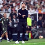 Xabi Alonso