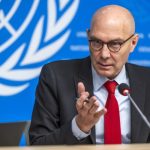 Alto comisionado de D. Humanos pide desescalada en las tensiones entre EEUU y Venezuela