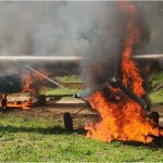 fanb-destruyo--tres-aeronaves-del-narcotrafico-imagen-referencial-50169