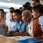 When you're working but the game of the season is on