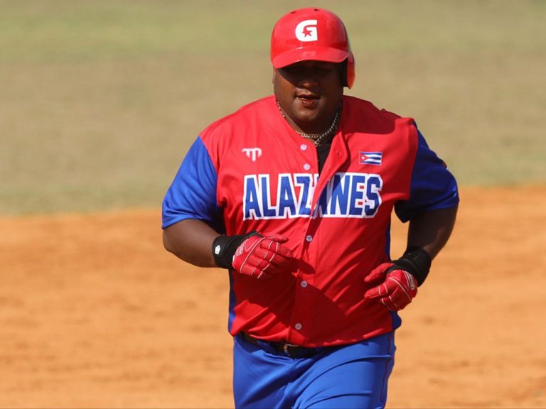 Alfredo Despaigne