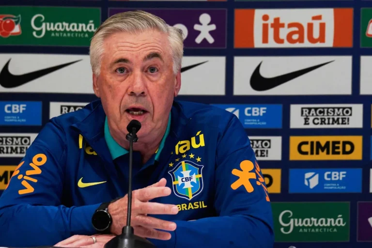 Ancelotti