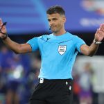 Arbitro UEFA