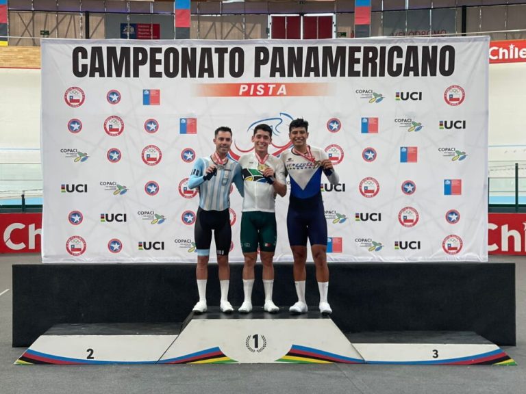 Arlex Méndez Podio
