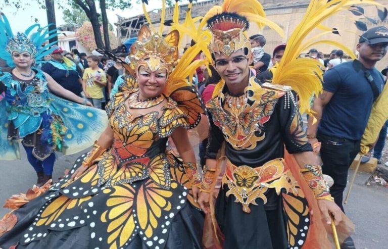 Carnavales-de-Cumana-1