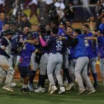 Celebración Magallanes