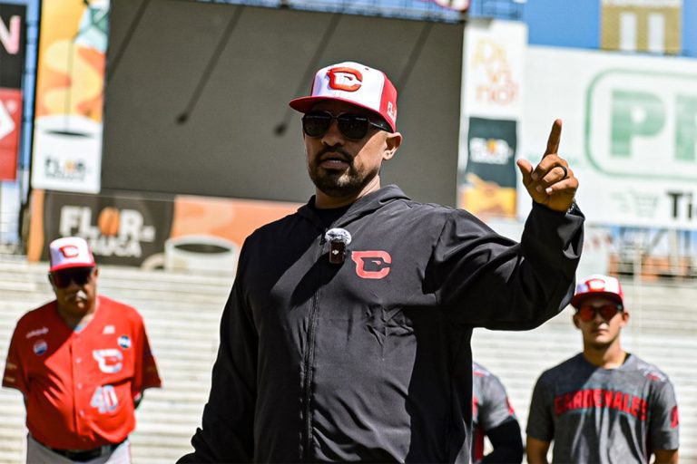 César Izturis
