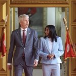 Venezuela y EE.UU. establecen "asociación productiva a largo tiempo" en materia energética