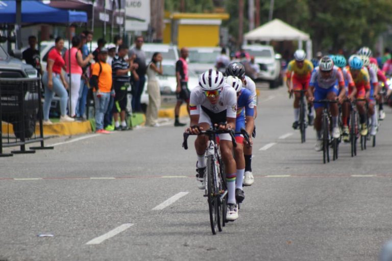Ciclismo