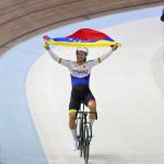 Ciclismo Clever