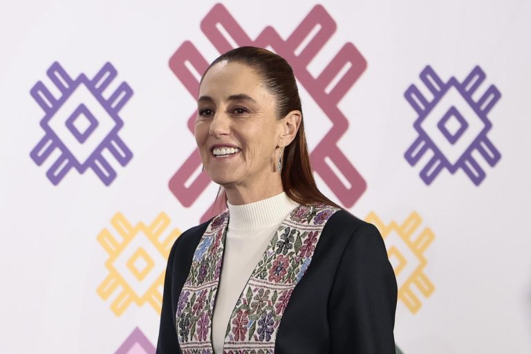 INE analizará reforma electoral de Sheinbaum y ofrece apoyo técnico al Congreso