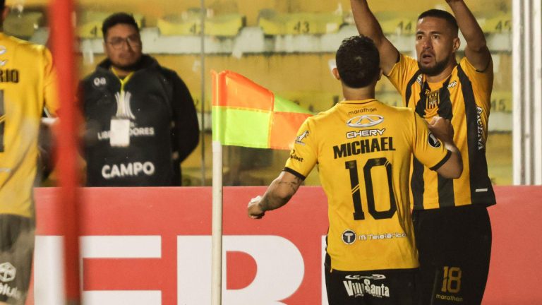 Copa Libertadores
