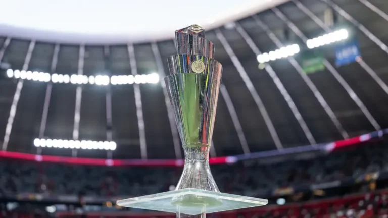 Copa Nations League