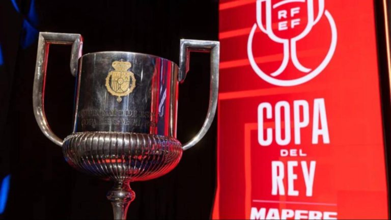 Copa del Rey