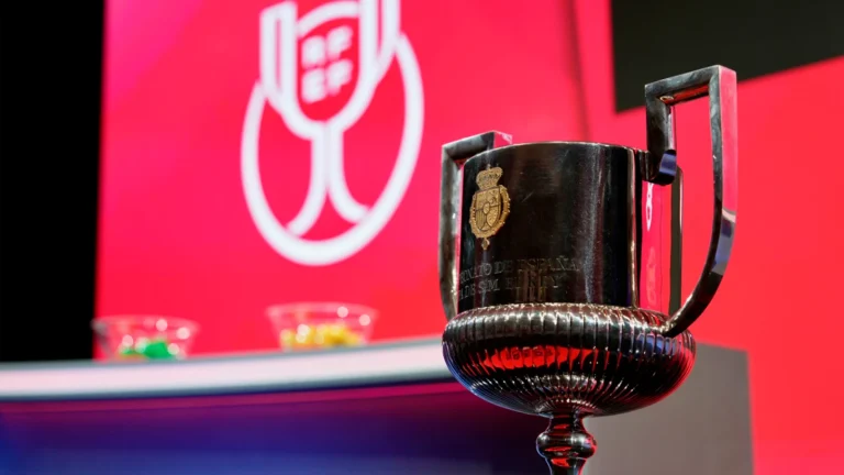 Copa del Rey