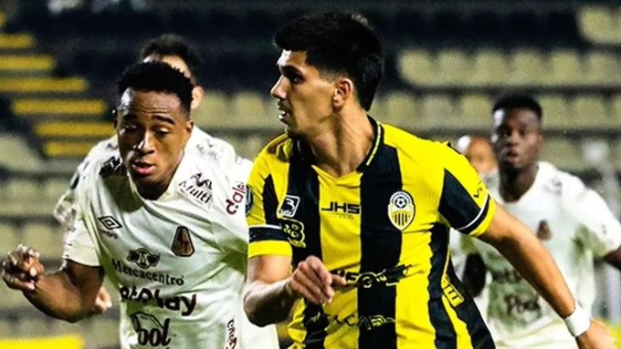 Deportivo Táchira