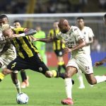 Deportivo Táchira