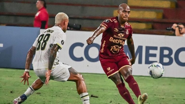 Deportivo Táchira