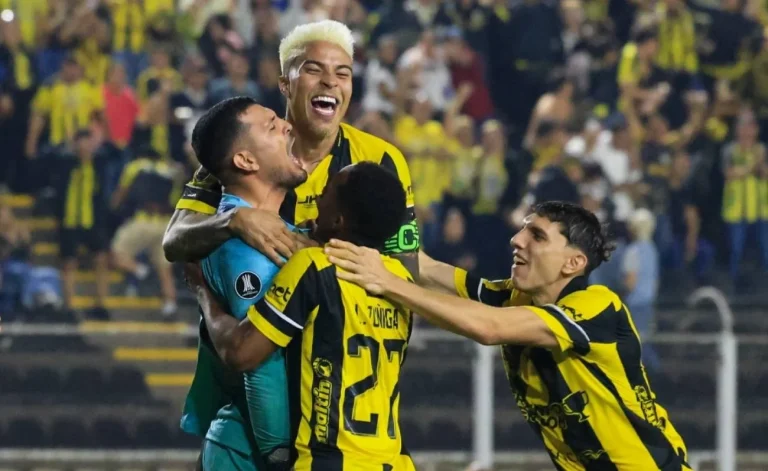 Deportivo Táchira