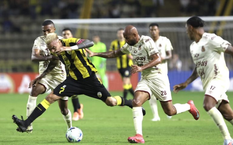 Deportivo Táchira