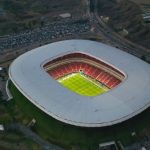Estadio Guadalajara