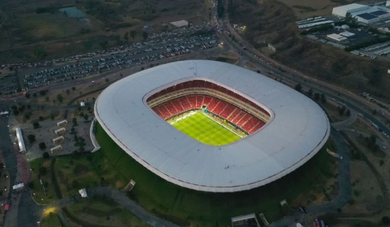 Estadio Guadalajara