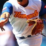 Hernan Perez Venezuela Clasico Mundial de Beisbol World Baseball Classic 020923 (1)