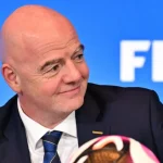 Infantino