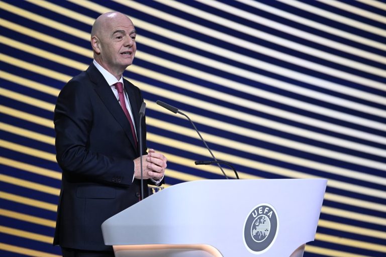 Infantino
