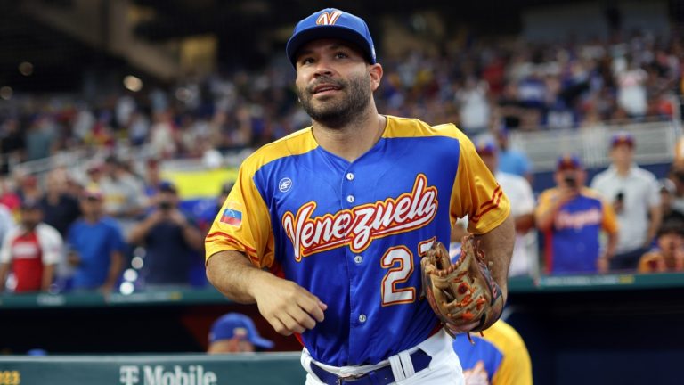 José Altuve