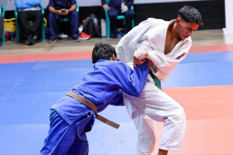 Judo