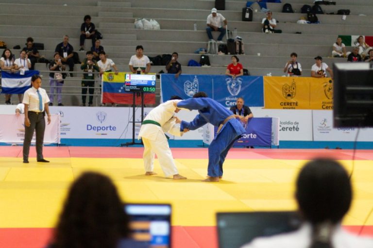 Judo
