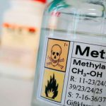 Metanol