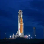NASA-Artemis-1