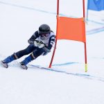 Nicole Begué, la esquiadora nacida en EEUU de madre venezolana que competirá por Argentina