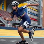 Patinaje